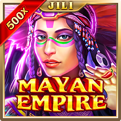 MAYAN EMPIRE